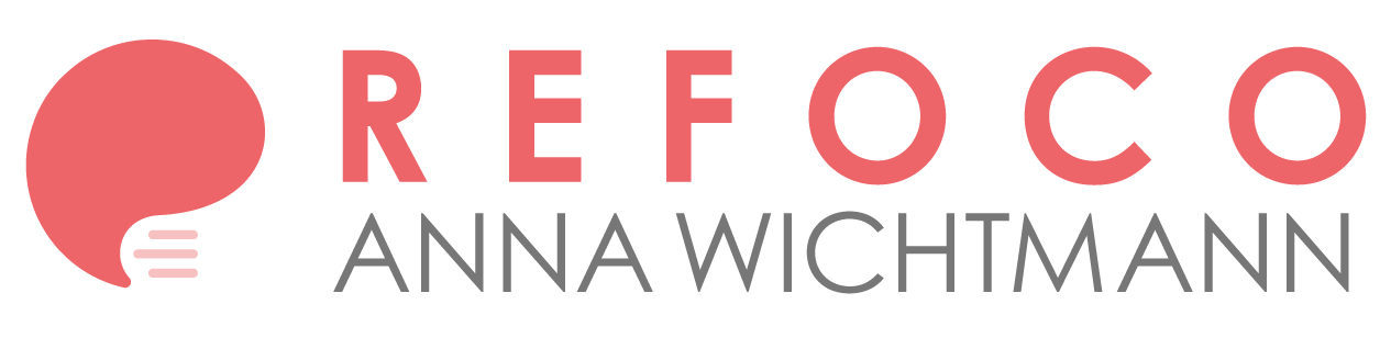 Refoco – Anna Wichtmann