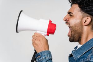 Mehr über den Artikel erfahren Polarisierung begegnen (3)